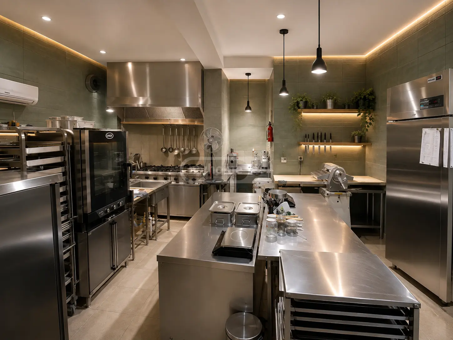 Food Object Commercial Area For Sale In Rustavi view 4