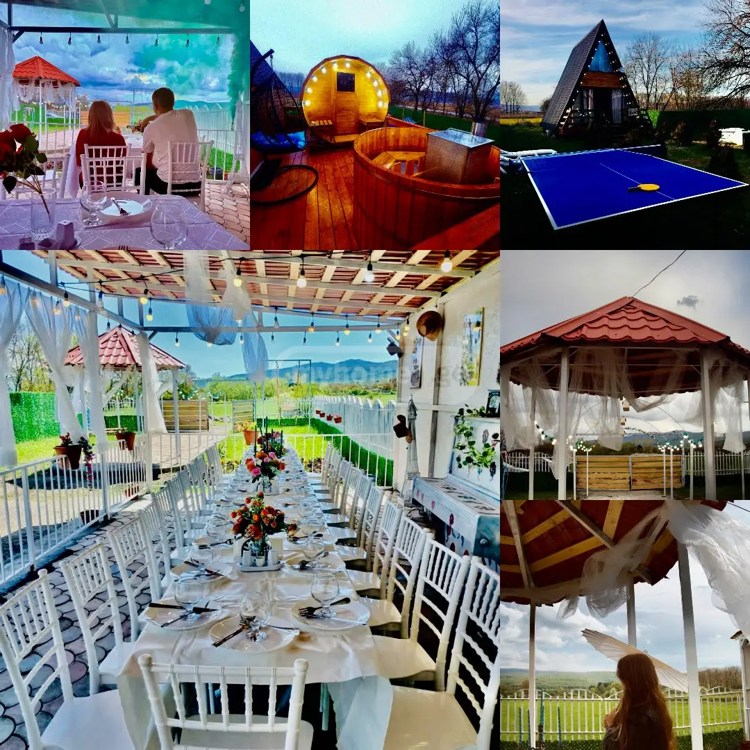 იყიდება Universal Commercial Area In Tianeti, In Tianeti Municipalityში view 5