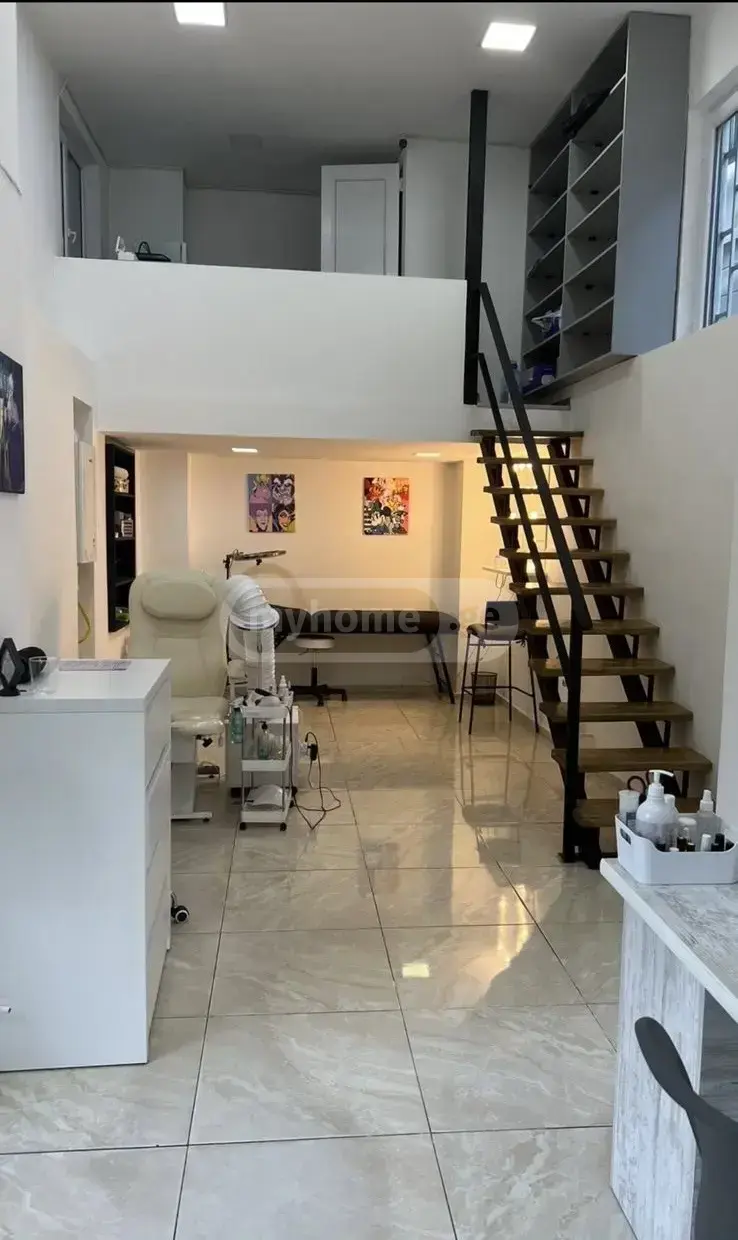 Universal Commercial Area For Sale In Tskneti view 1