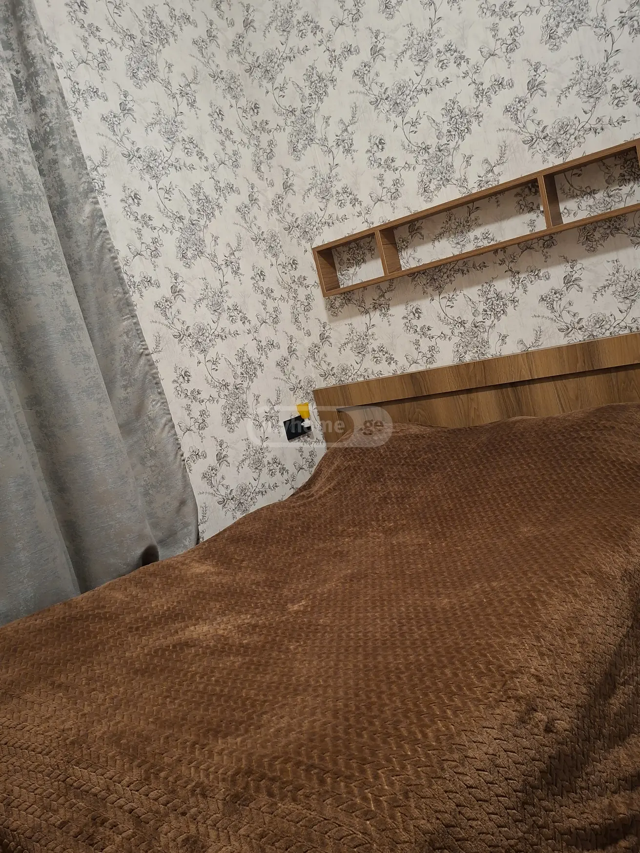 3 Room Apartment Daily Rent In Chugureti view 3