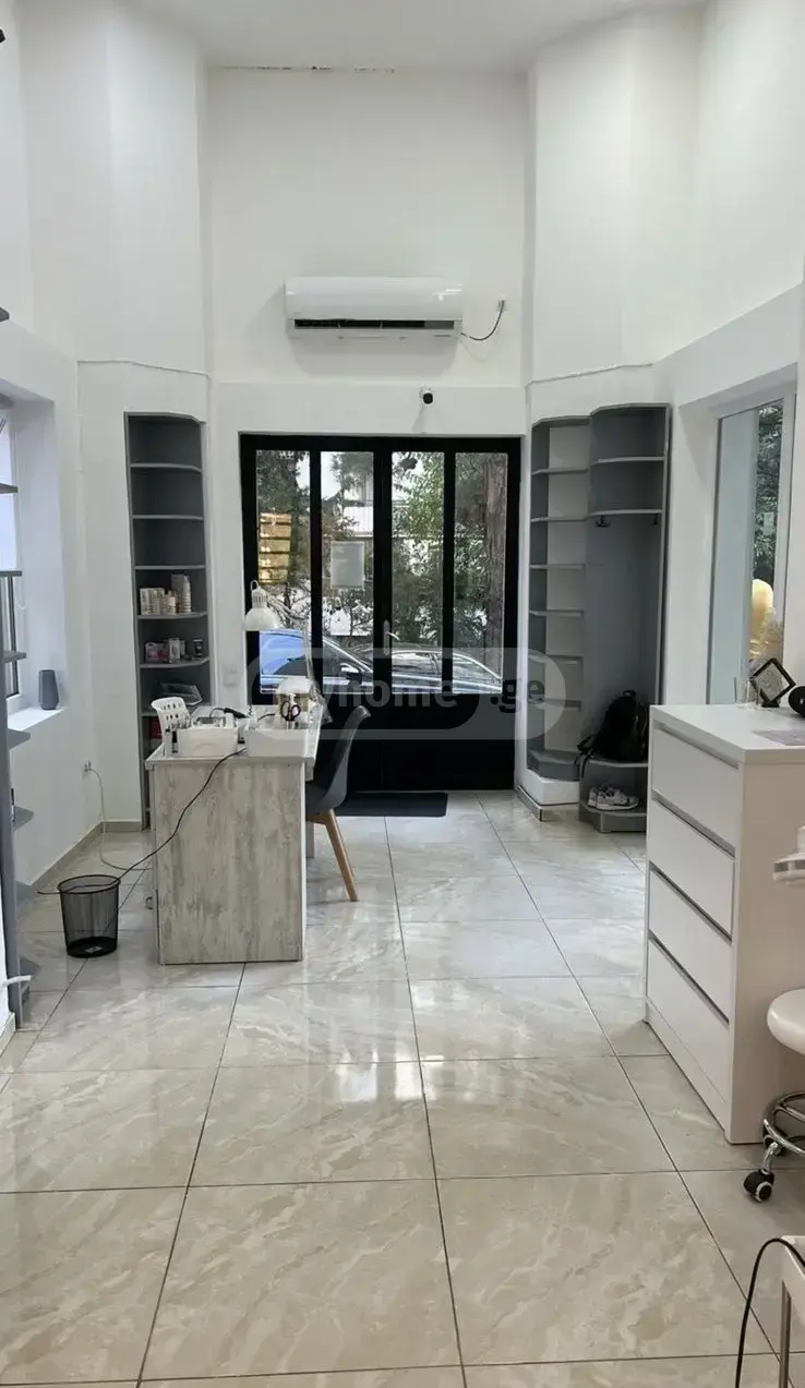 Universal Commercial Area For Sale In Tskneti view 4