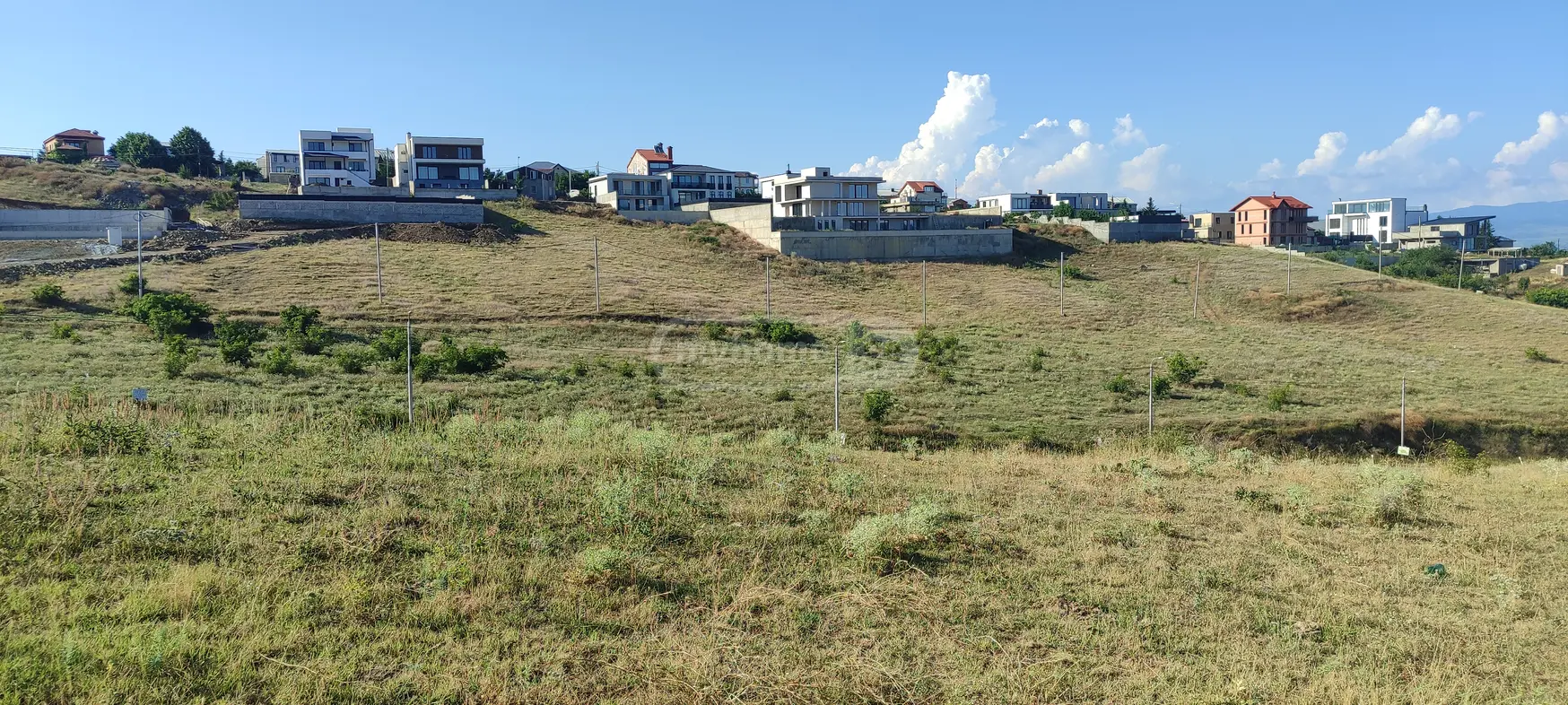 Agricultural Plot For Sale In Shindisi view 2