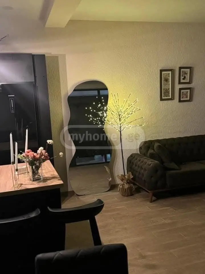 4 Room Private House Daily Rent In Lisi Lake view 4