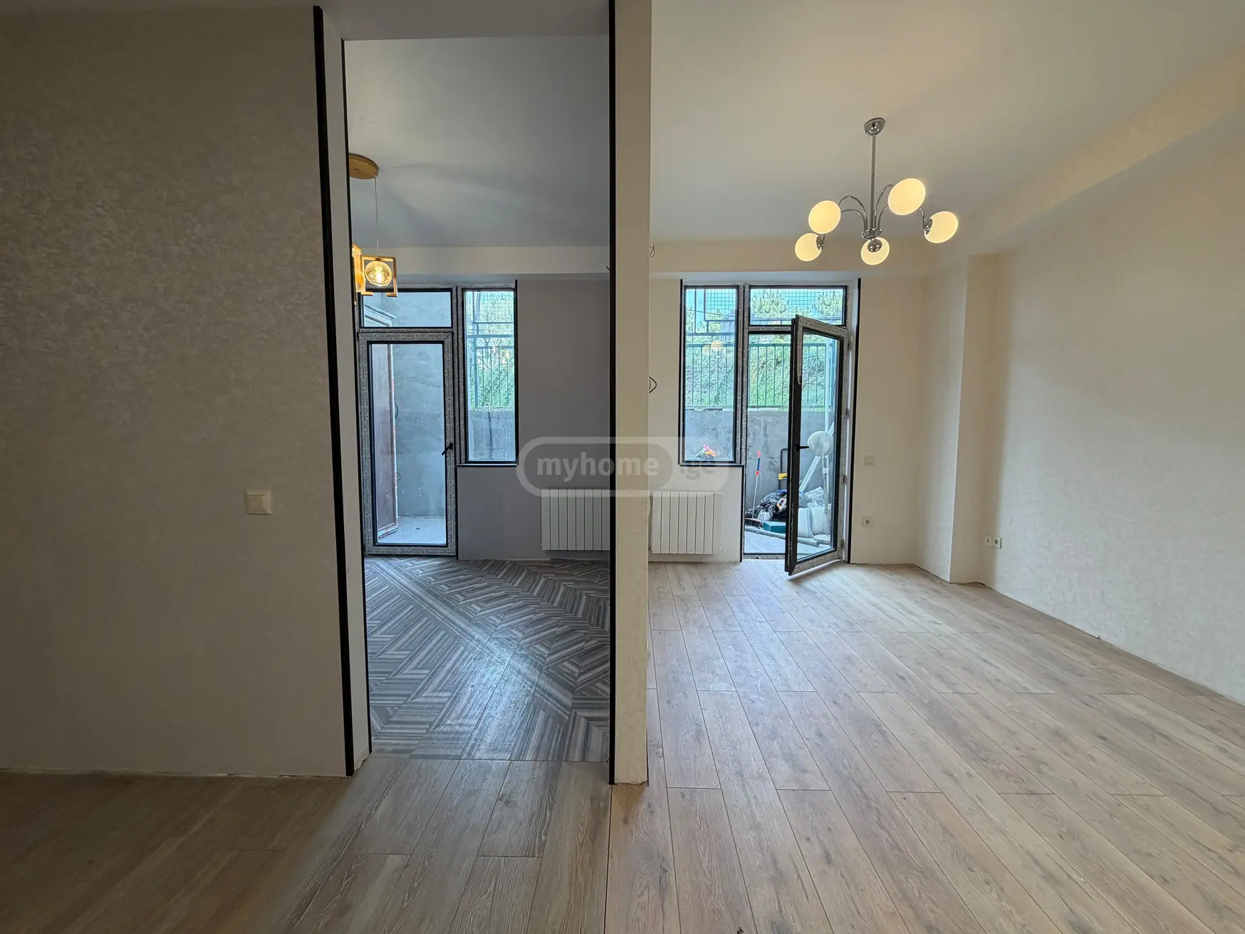 4 Room Apartment For Sale view 1