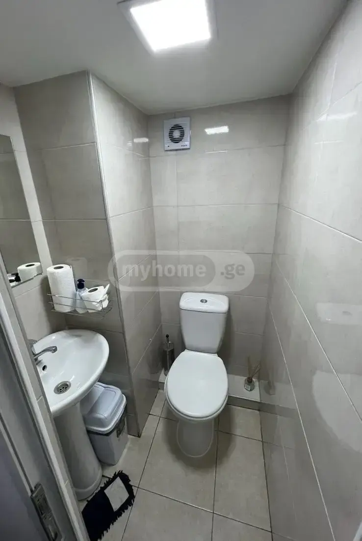 Universal Commercial Area For Sale In Tskneti view 3