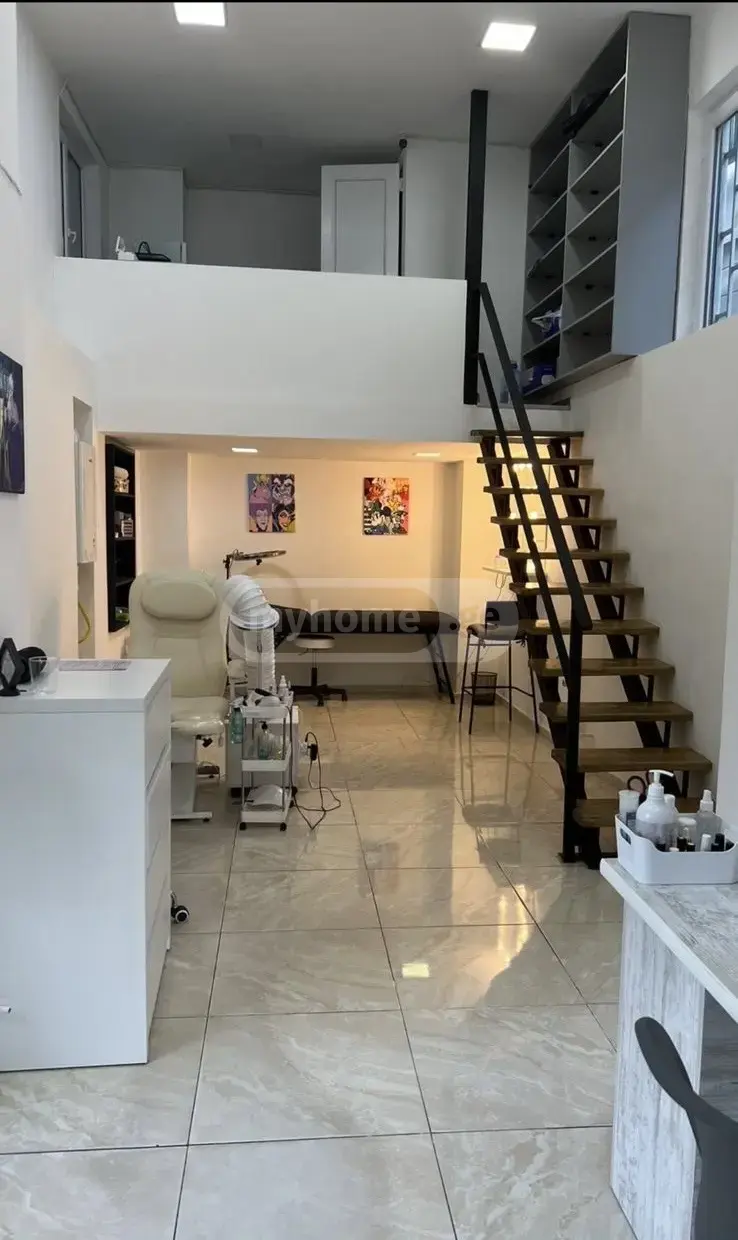 Universal Commercial Area For Sale In Tskneti view 4