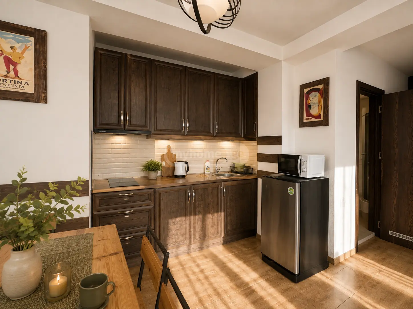 3 Room Flat For Sale view 19