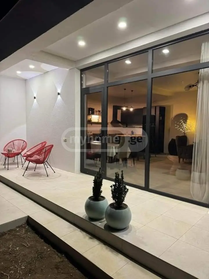 4 Room Private House Daily Rent In Lisi Lake view 8