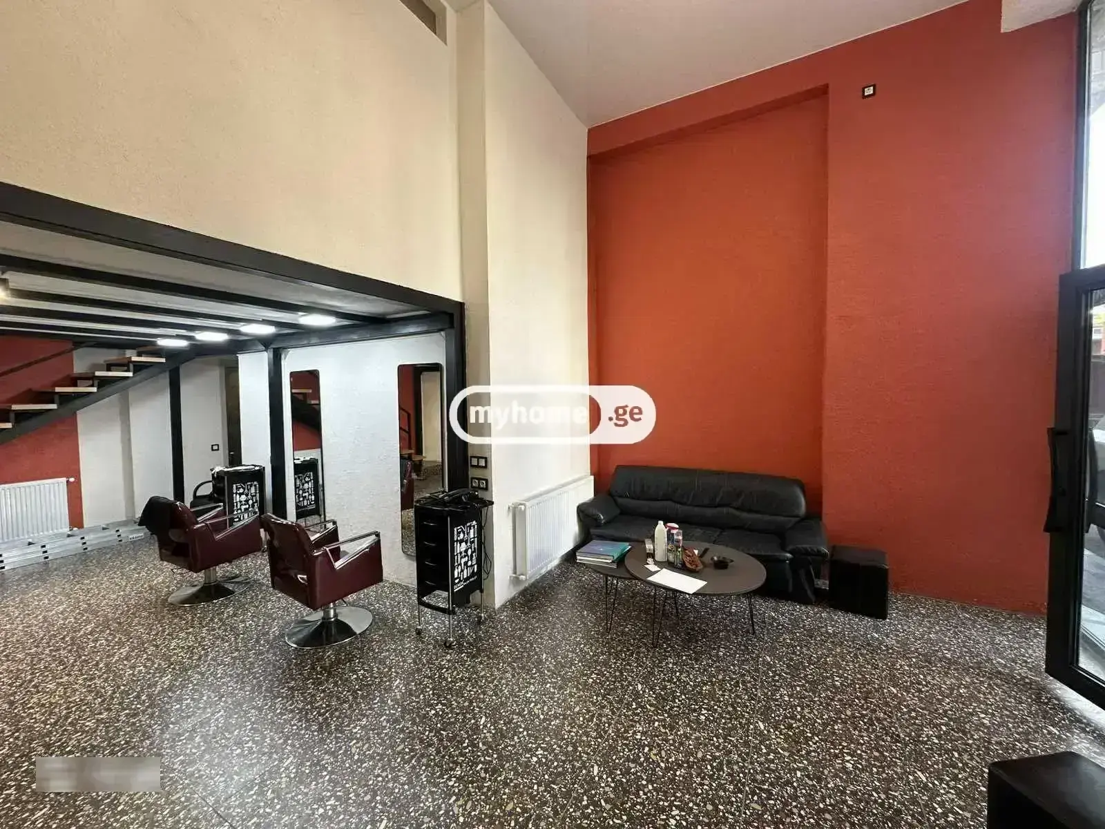 Universal Commercial Area For Sale In Tskneti view 56
