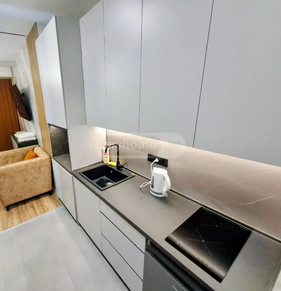 1 Room Apartment Daily Rent view 12