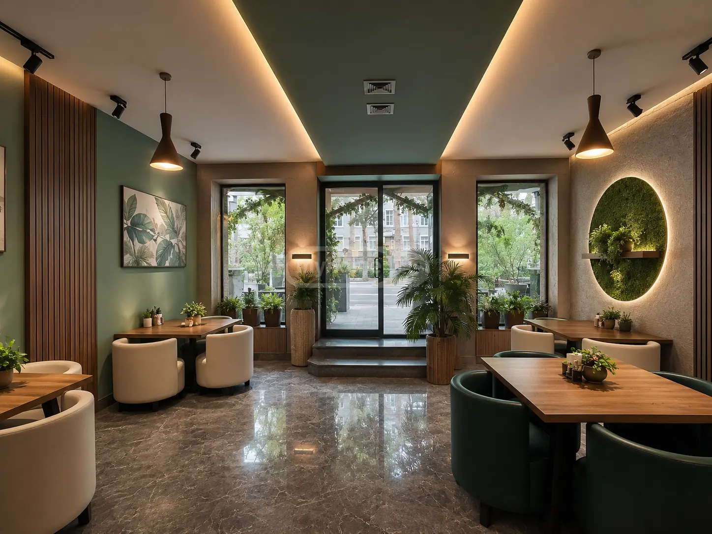 Food Object Commercial Area For Sale In Rustavi view 2