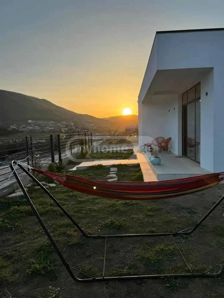 4 Room Private House Daily Rent In Lisi Lake view 3