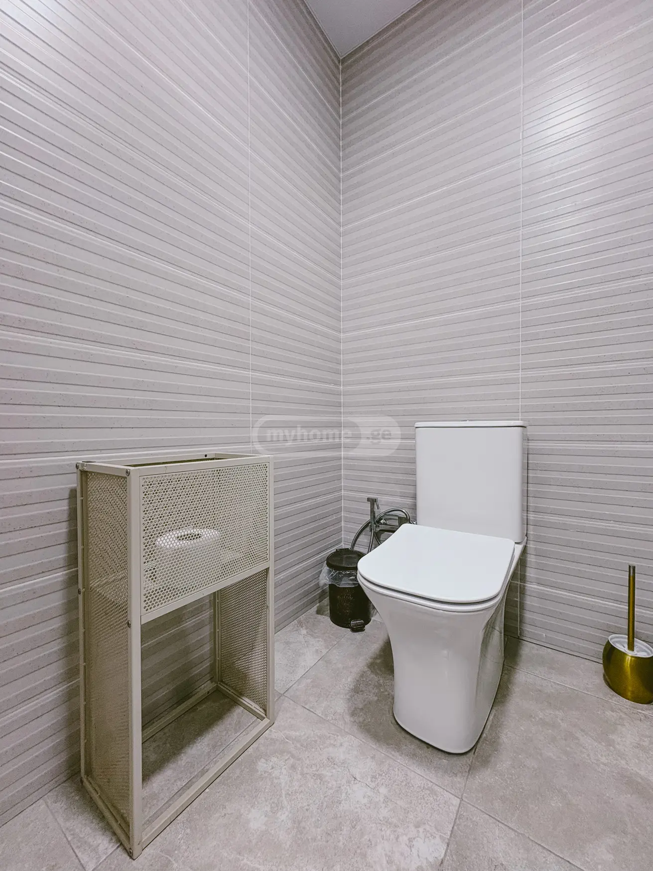 2 Room Apartment Daily Rent In Digomi view 7