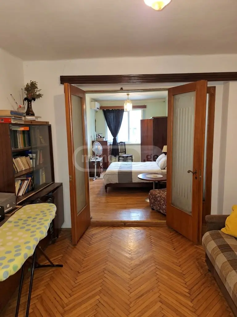 3 Room Apartment For Sale view 3