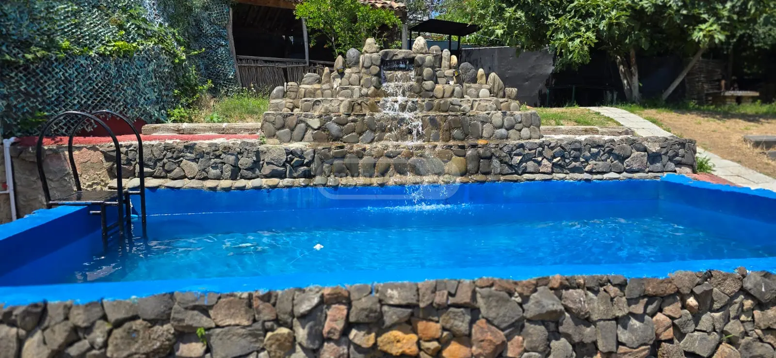 3 Room Country House Daily Rent In Isani view 16