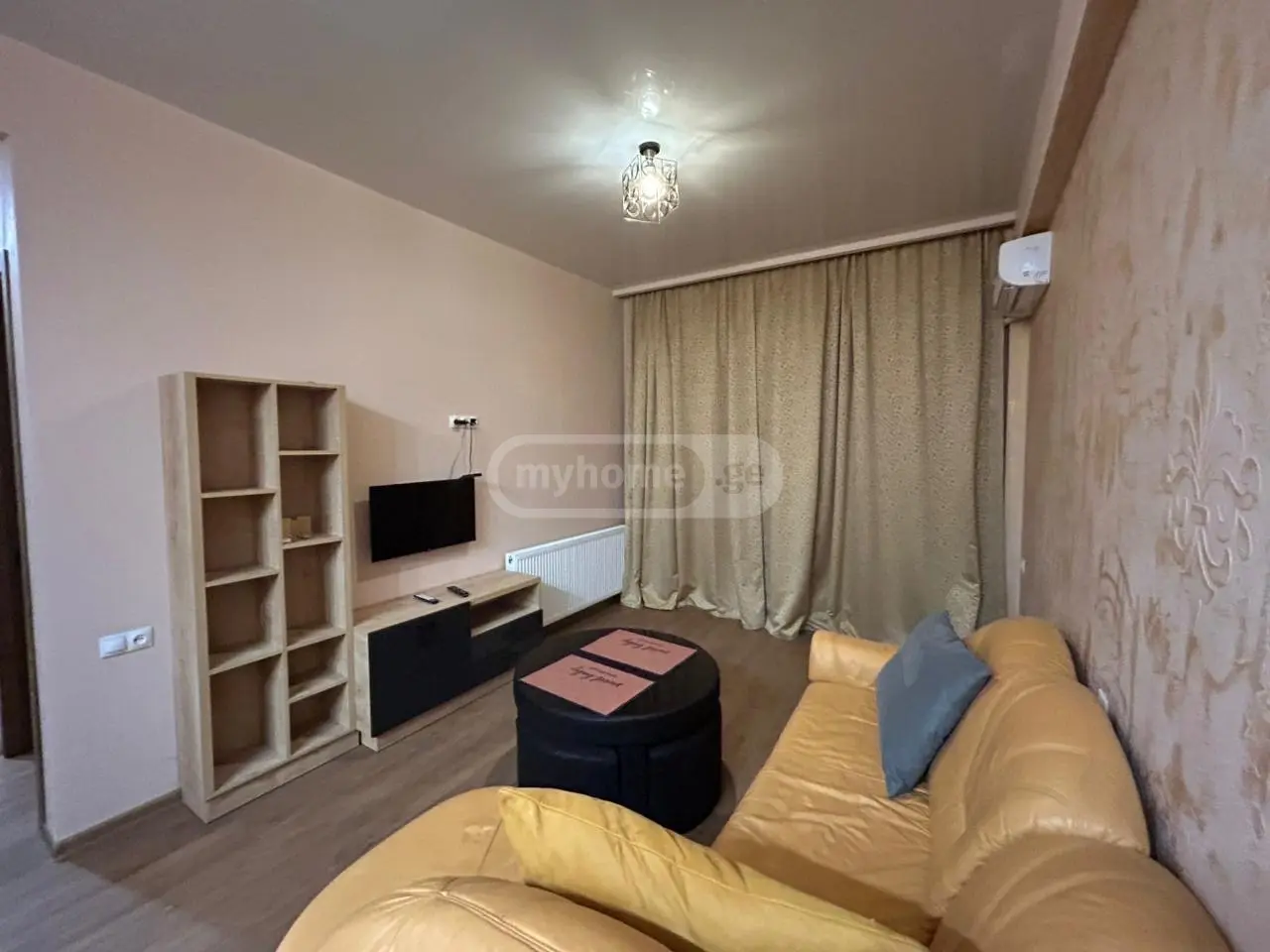 2 Room Apartment Daily Rent In Didi Digomi view 11