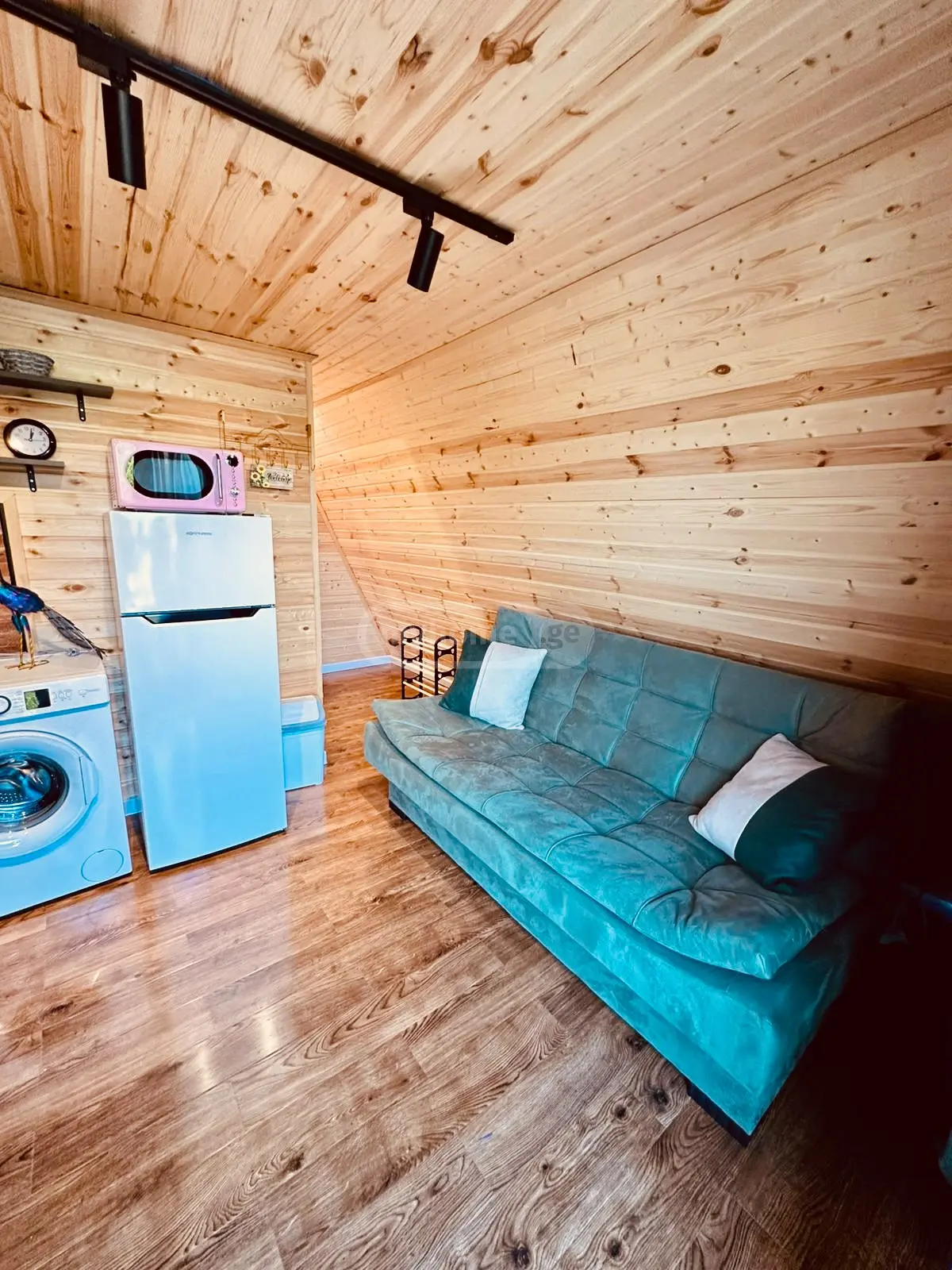 იყიდება Universal Commercial Area In Tianeti, In Tianeti Municipalityში view 14