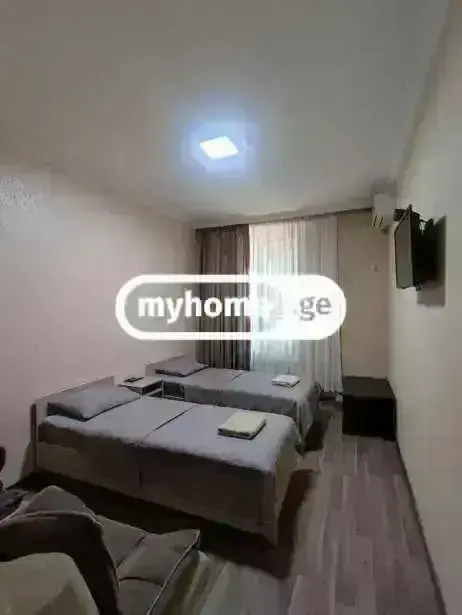 10+ Room Hotel For Sale In Varketili view 3