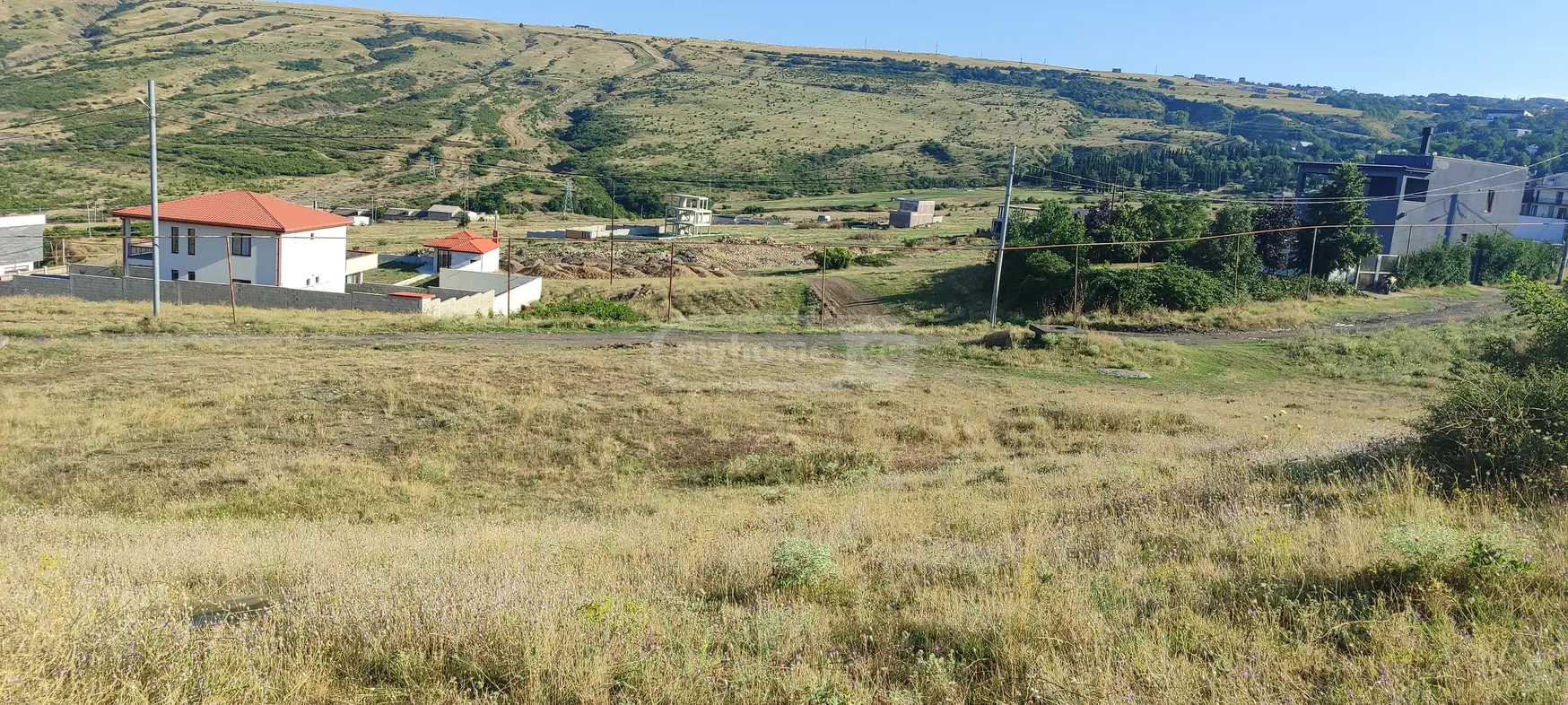 Agricultural Plot For Sale In Shindisi view 5