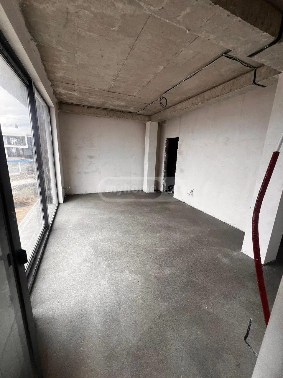 4 Room Private House For Sale view 6