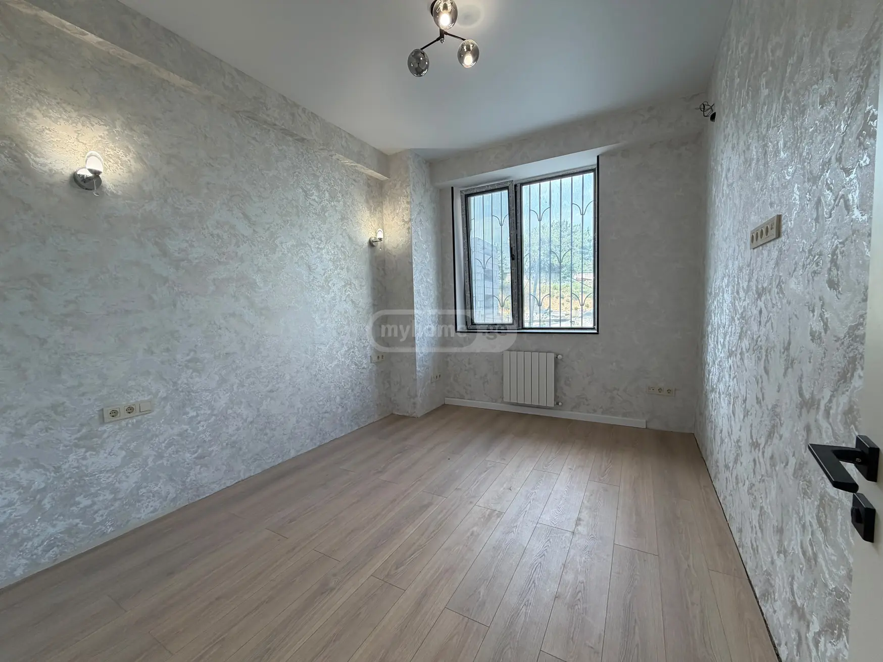 4 Room Apartment For Sale view 4