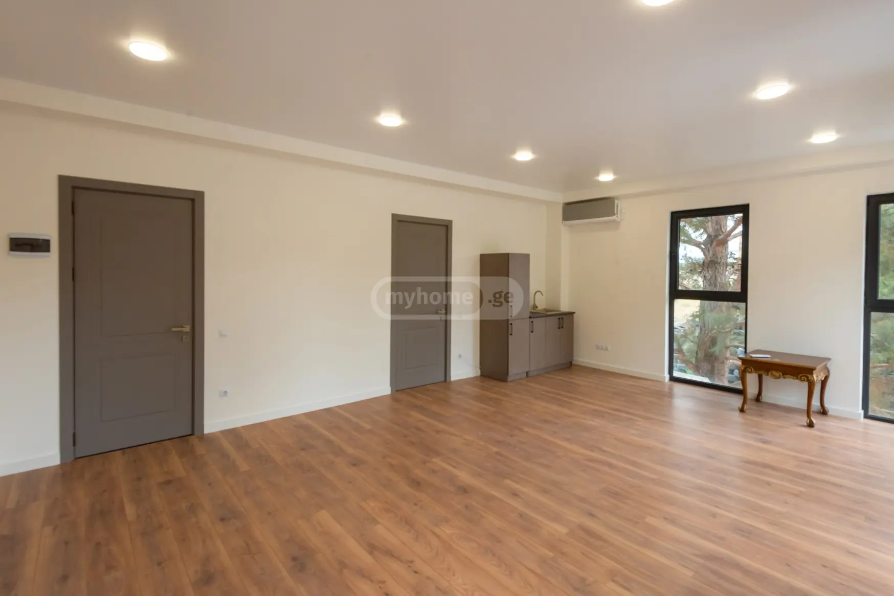 იყიდება Full Building Commercial Area In Rustaviში view 9