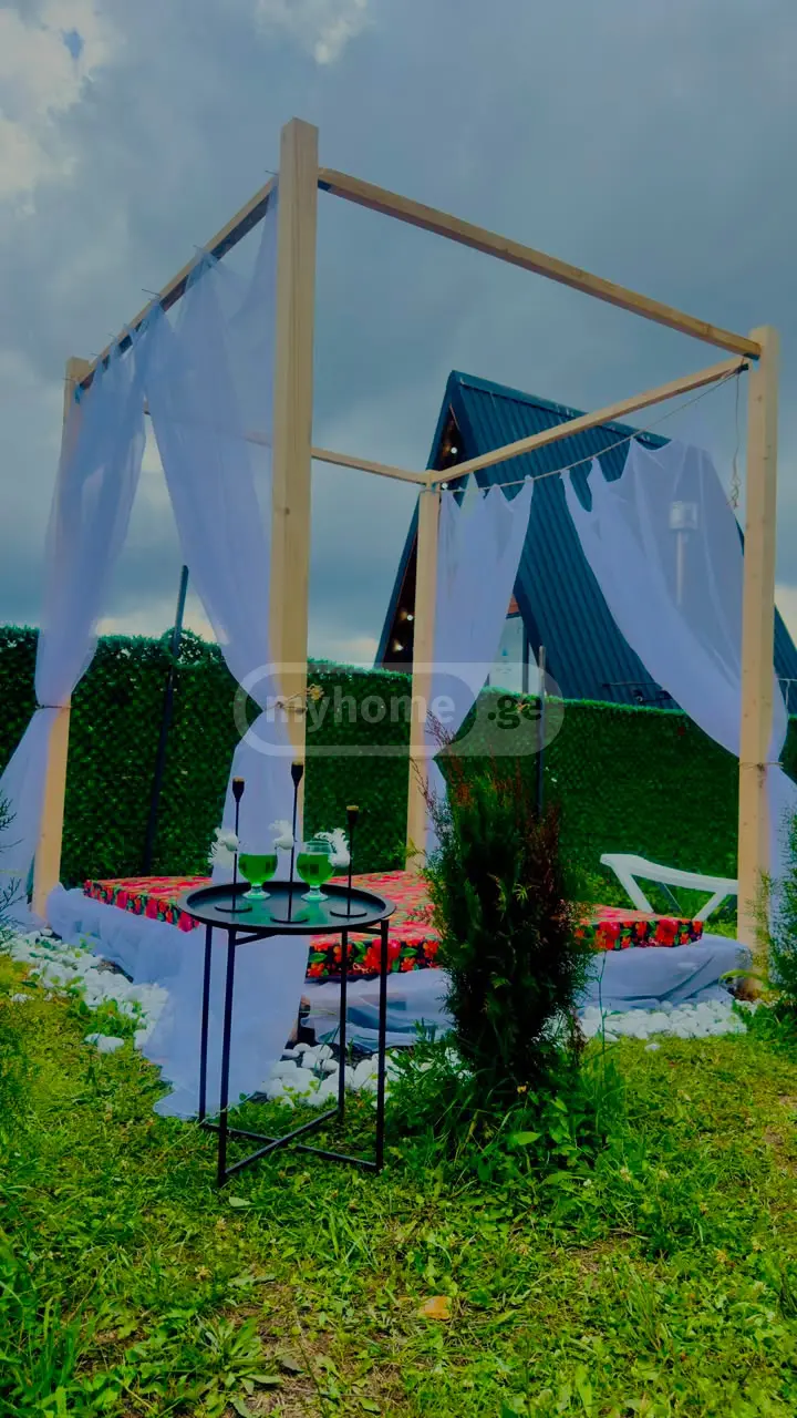 იყიდება Universal Commercial Area In Tianeti, In Tianeti Municipalityში view 6