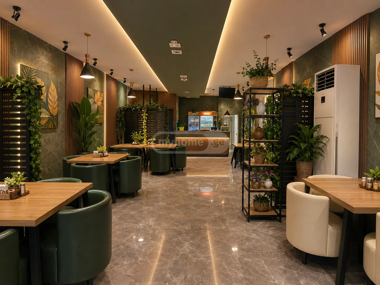 Food Object Commercial Area For Sale In Rustavi view 3