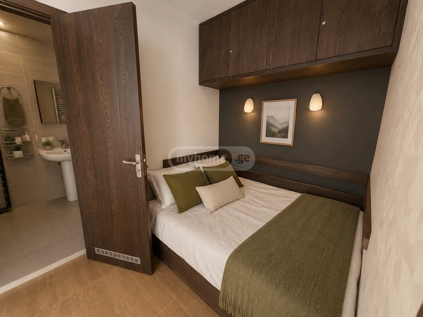 3 Room Flat For Sale view 21