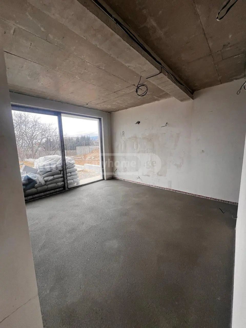4 Room Private House For Sale view 4