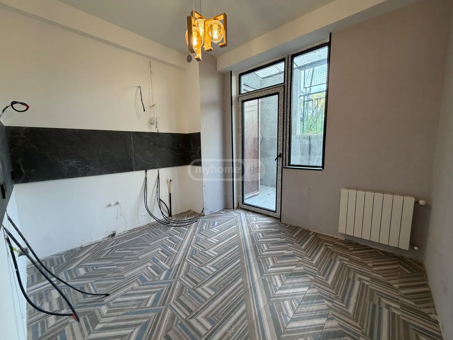 4 Room Apartment For Sale view 5