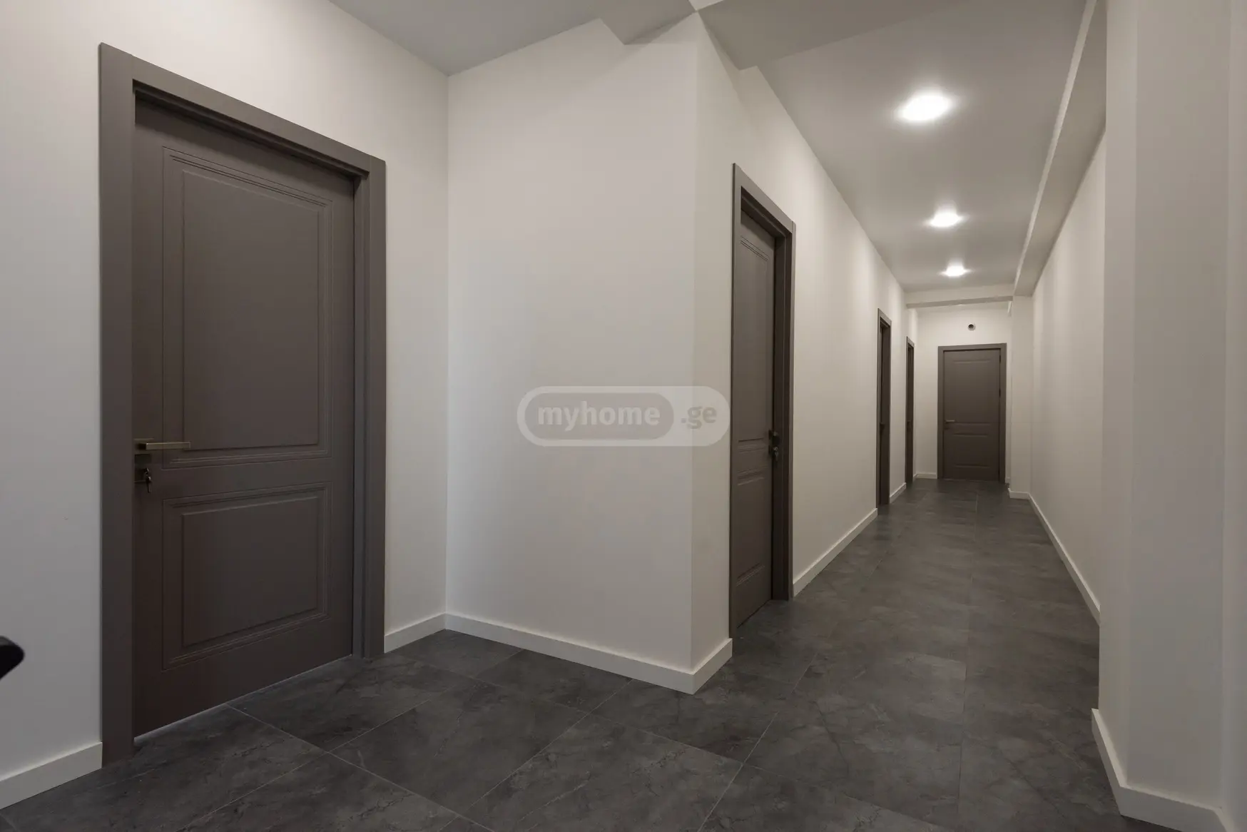 იყიდება Full Building Commercial Area In Rustaviში view 3