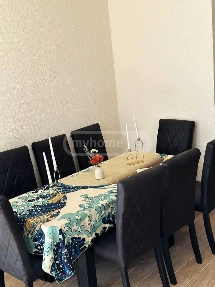 4 Room Private House Daily Rent In Lisi Lake view 6