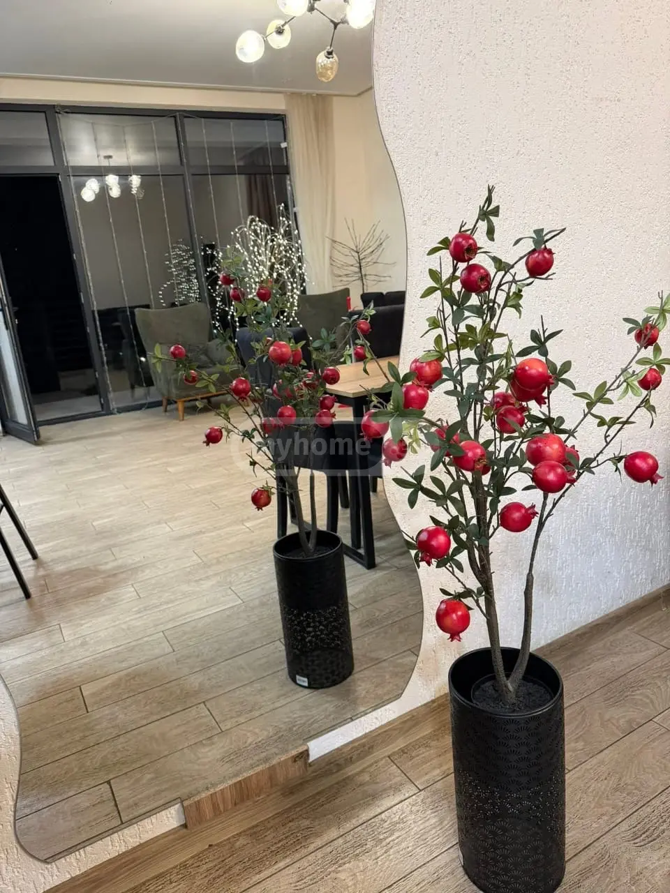 4 Room Private House Daily Rent In Lisi Lake view 14