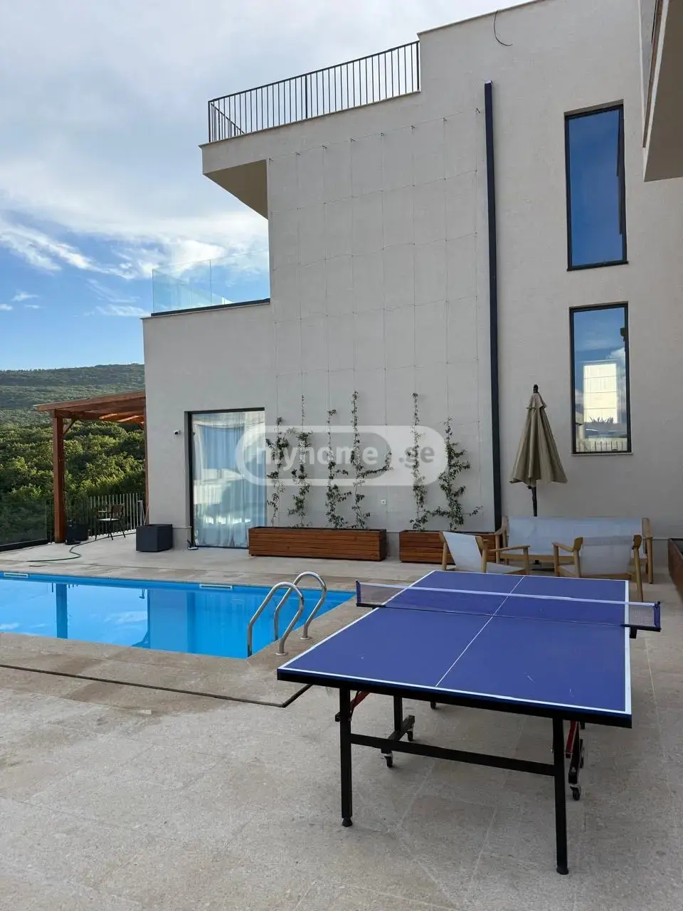 4 Room Country House For Rent In Tsavkisi view 2
