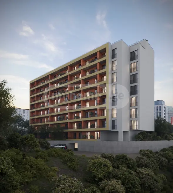 3 Room Apartment For Sale view 1
