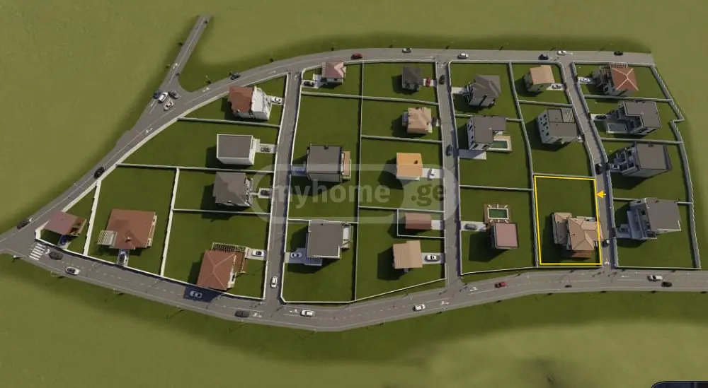 Agricultural Plot For Sale In Shindisi view 7