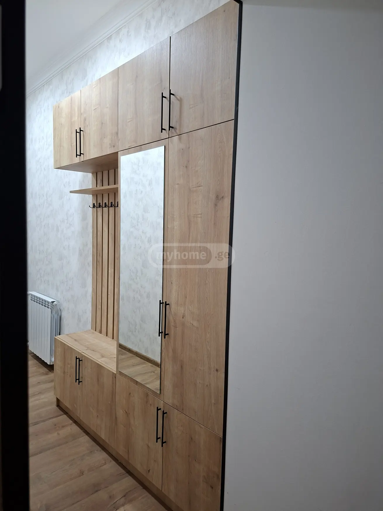 3 Room Apartment Daily Rent In Chugureti view 4