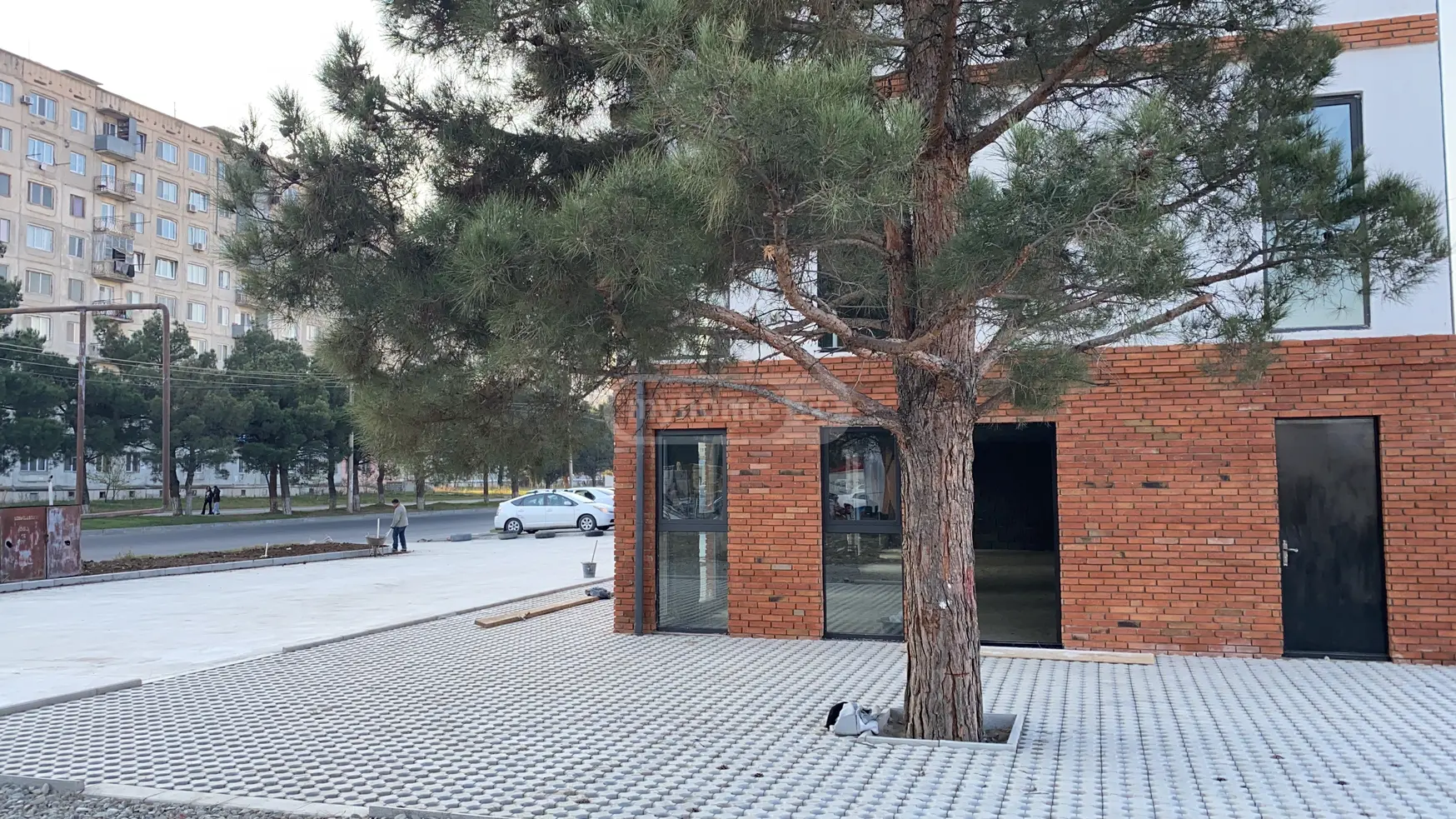 იყიდება Full Building Commercial Area In Rustaviში view 13
