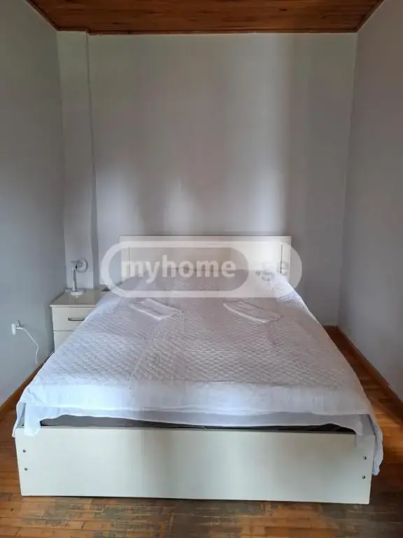 1 Room Apartment Daily Rent In Old Batumi District, In Batumi view 3