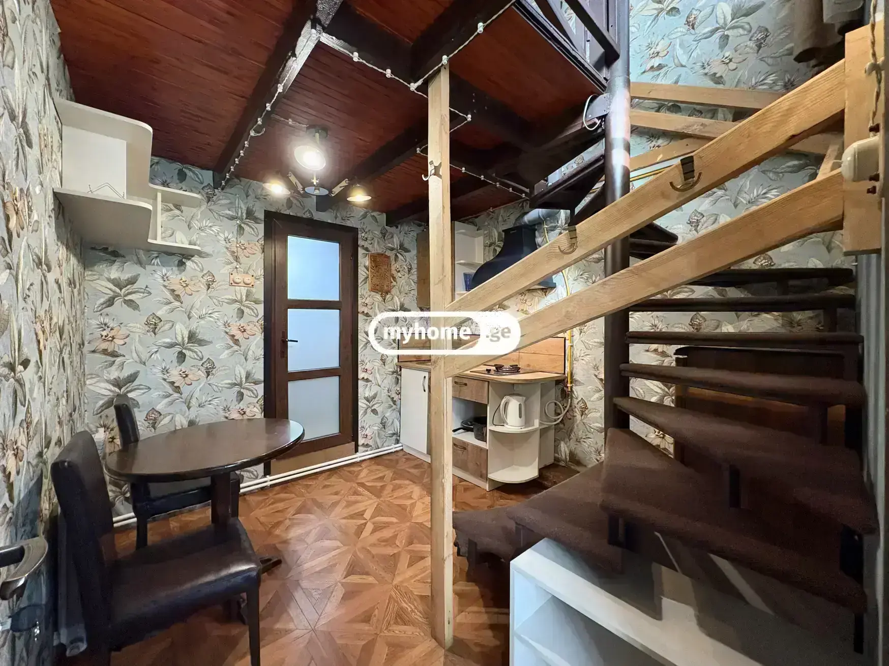 3 Room Hotel For Sale view 33