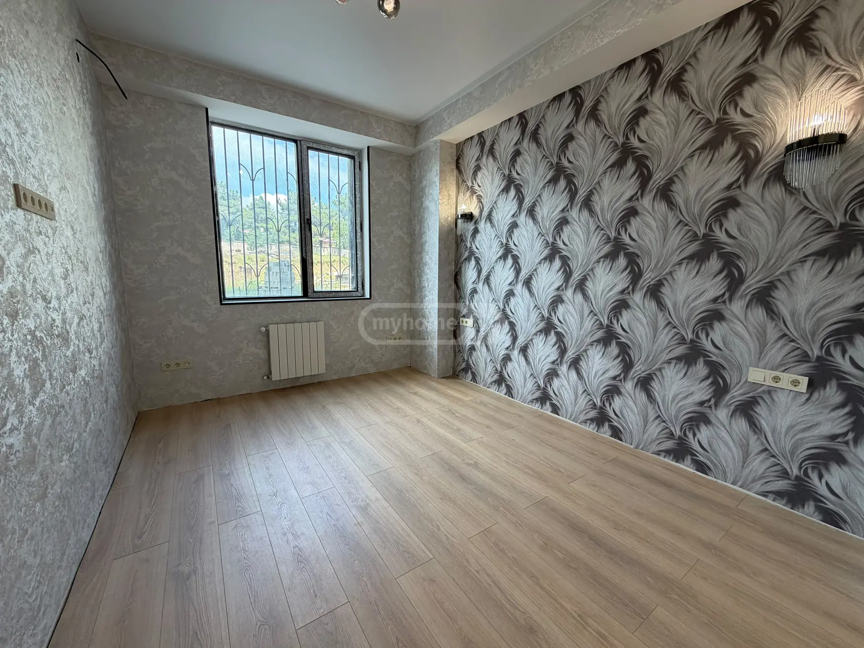 4 Room Apartment For Sale view 3