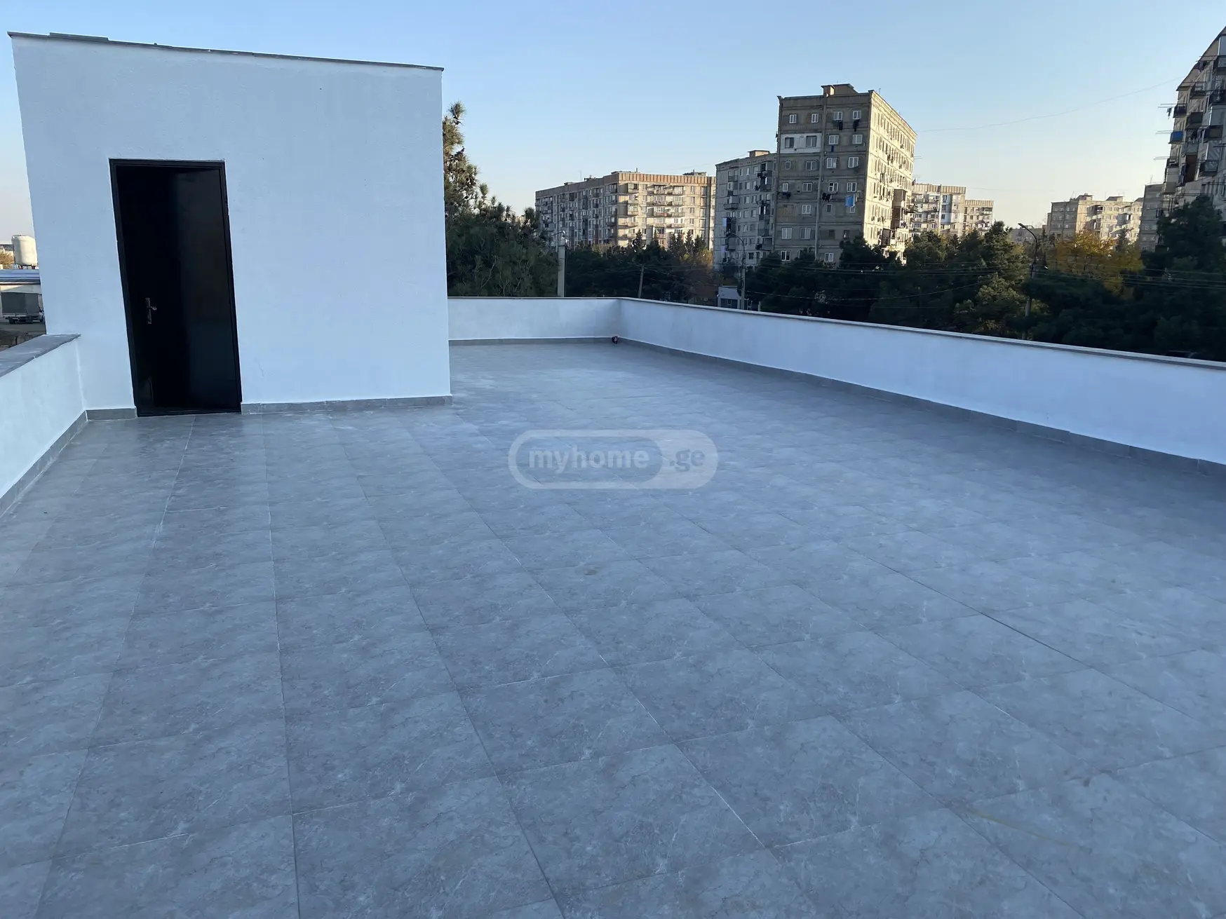 იყიდება Full Building Commercial Area In Rustaviში view 5