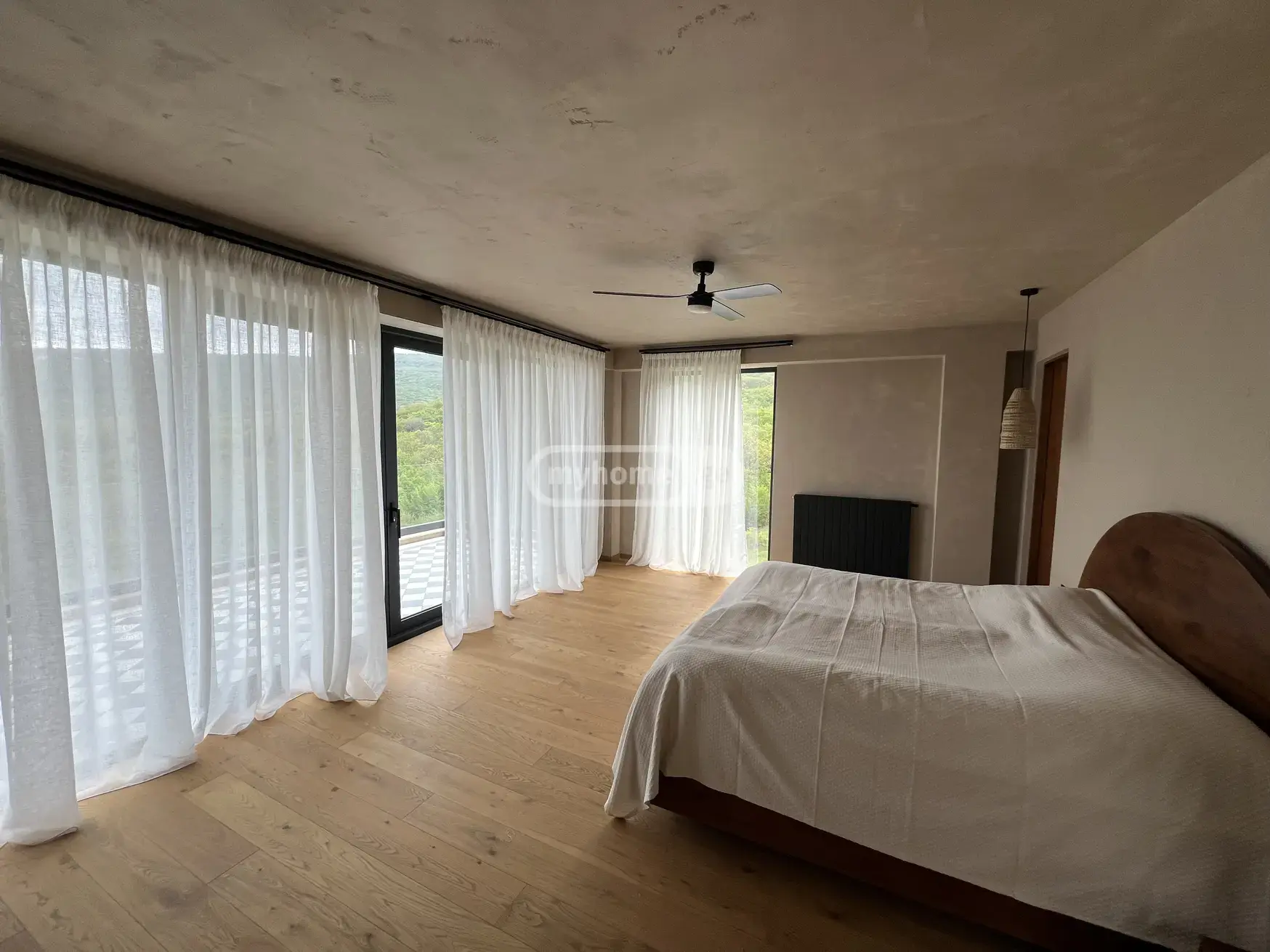 4 Room Country House For Rent In Tsavkisi view 5