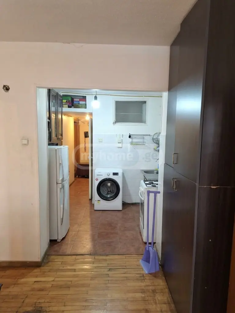 3 Room Apartment For Sale view 4