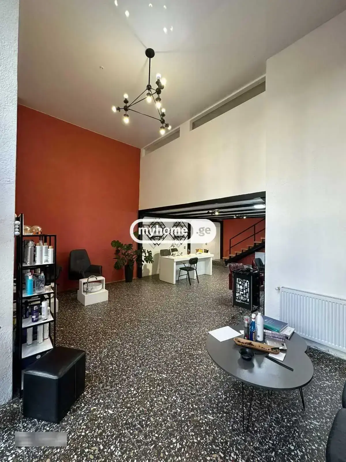 Universal Commercial Area For Sale In Tskneti view 17