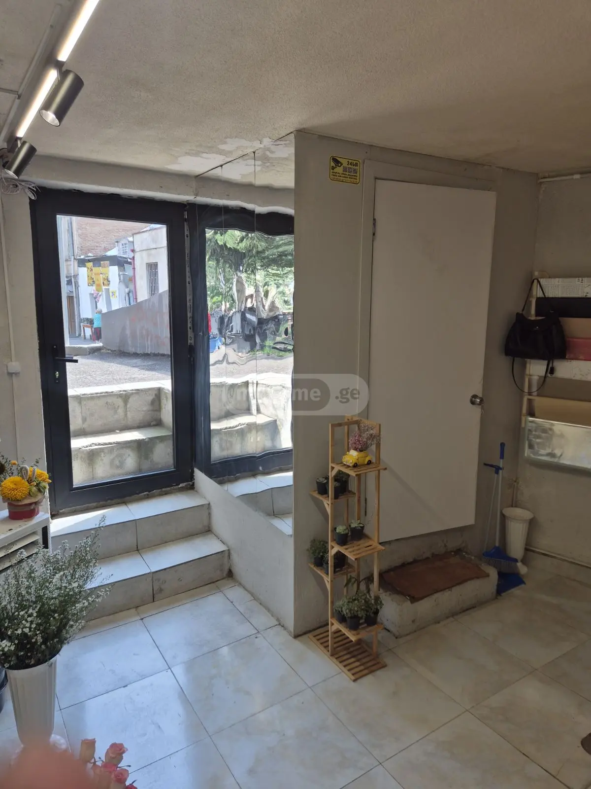 2 Room Apartment For Sale view 2