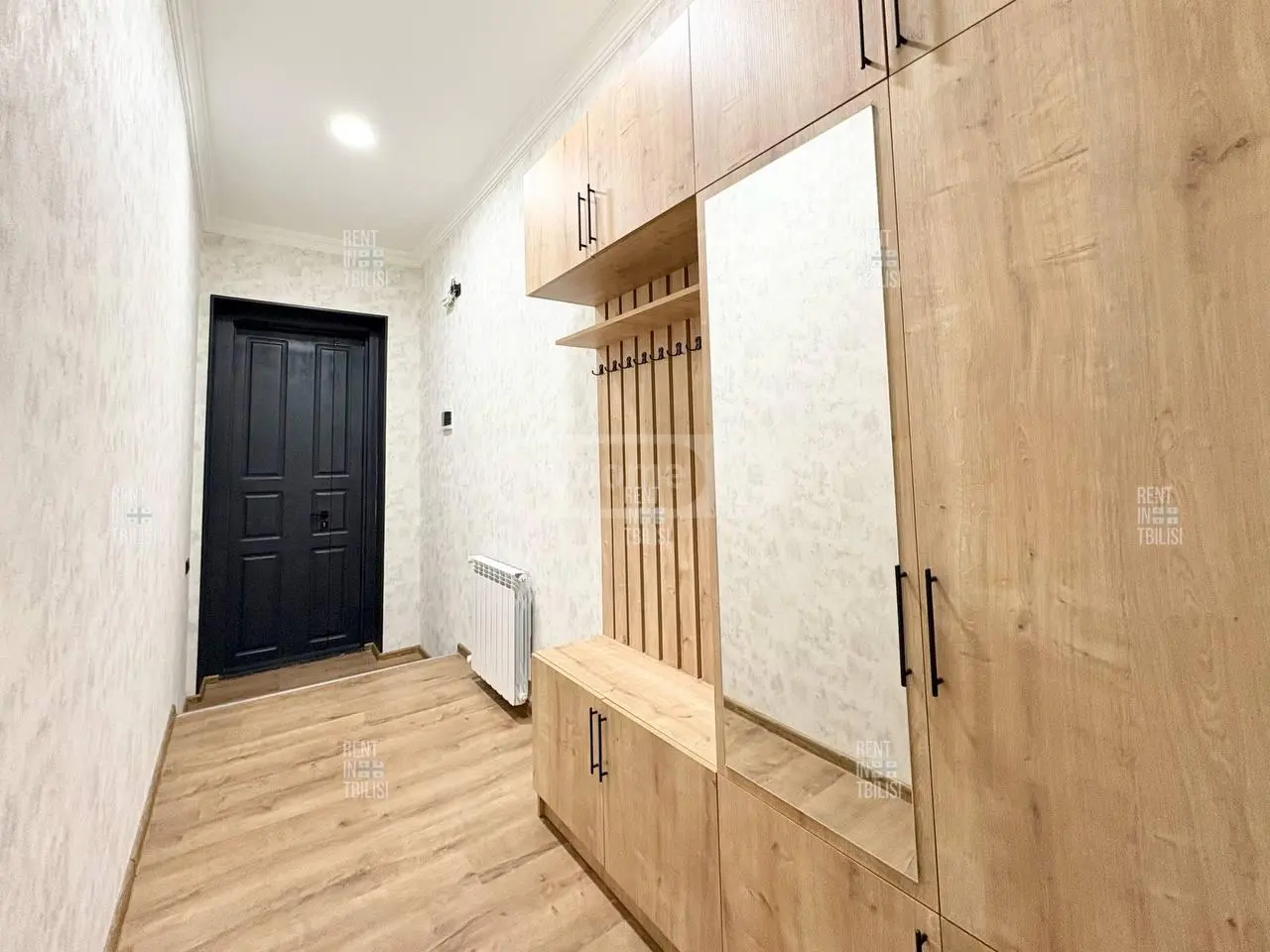 3 Room Apartment Daily Rent In Chugureti view 11