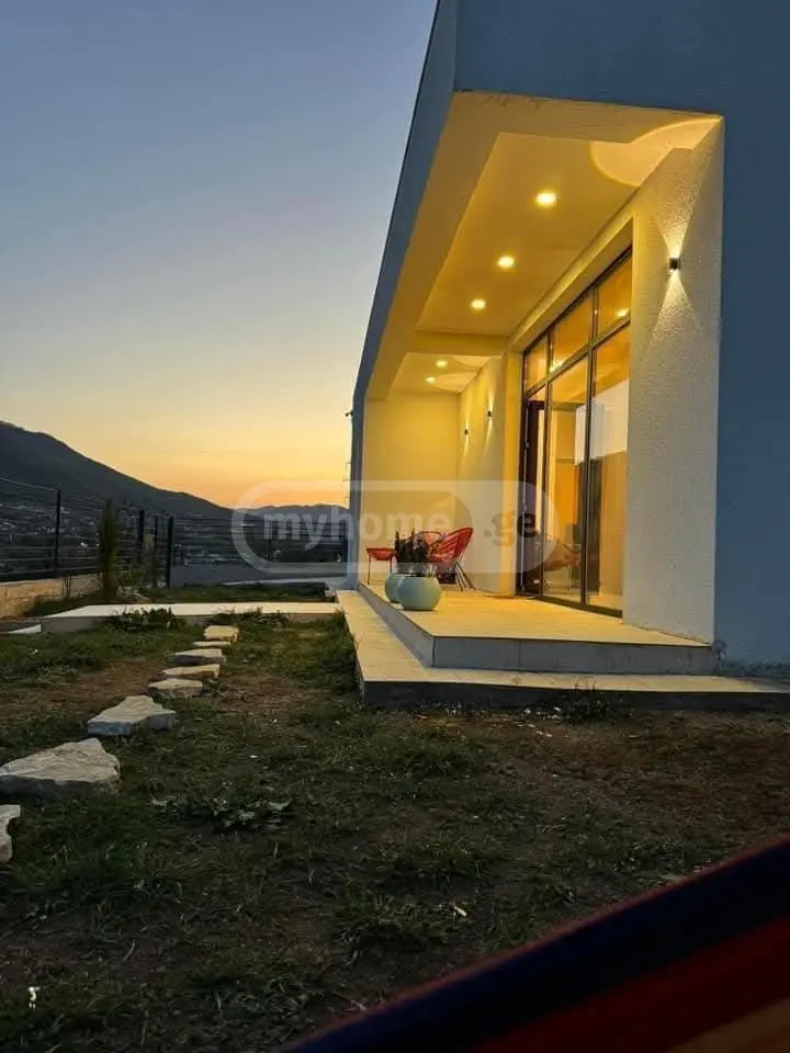 4 Room Private House Daily Rent In Lisi Lake view 5