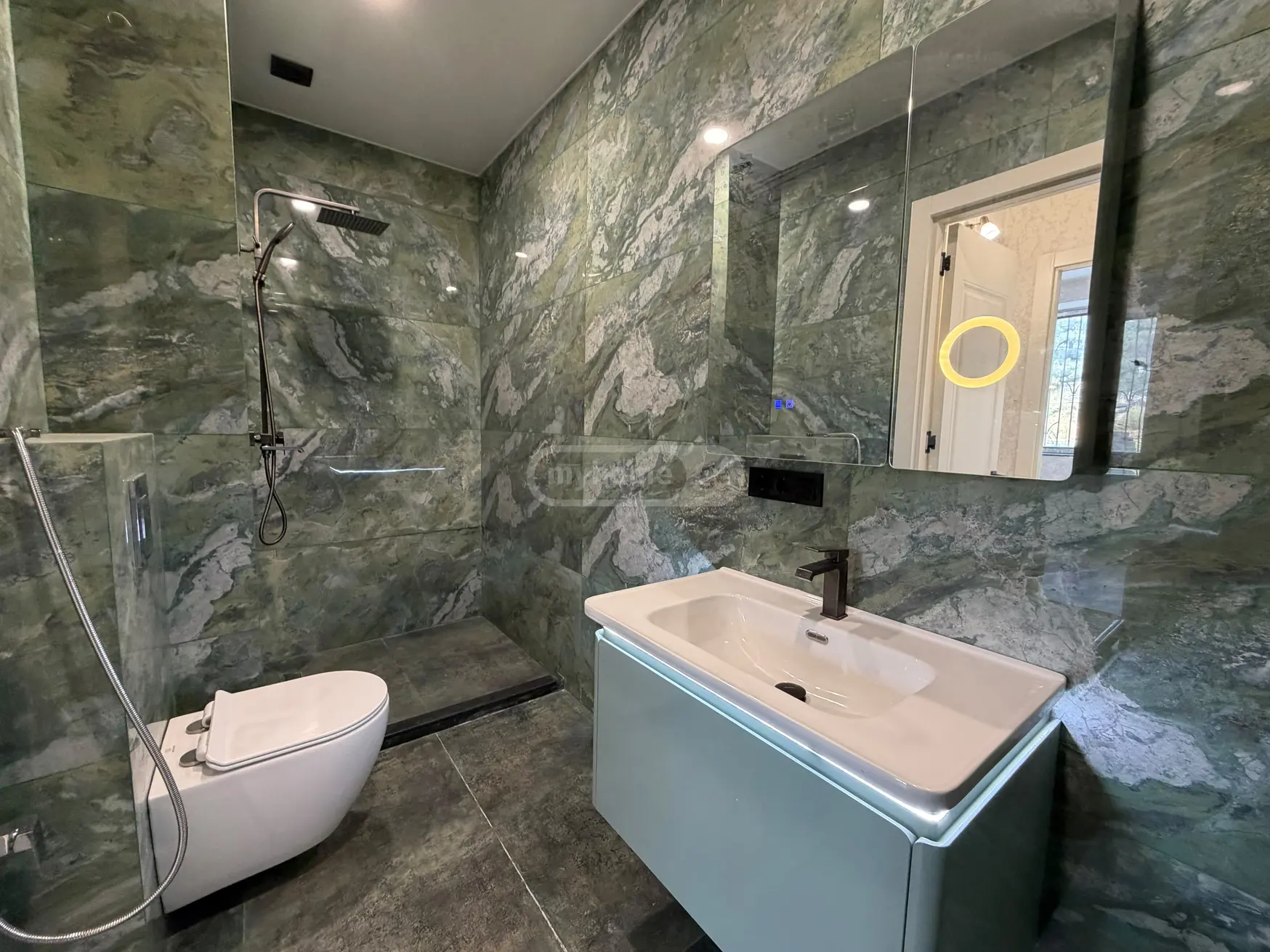 4 Room Apartment For Sale view 10